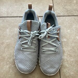 Under armour sneakers